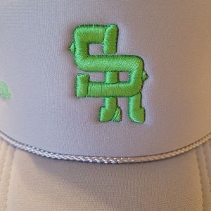 Stevenson Ranch trucker hat